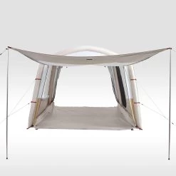 Quechua 6 Person Inflatable Camping Shelter 24 Quechua 6 Person Inflatable Camping Shelter -Outdoor Camping Store kcd91304d35d6fb7e24c3d09a3e5fc4ed