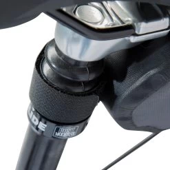 Riverside 2.5 Cycling Watertight Saddle Bag -Outdoor Camping Store kce821e04843ce99ed340938e7901cbb9