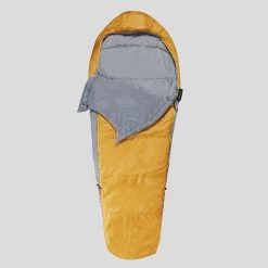 Trekking Sleeping Bag MT500 5°C -Outdoor Camping Store kcecd33c7ab36645003ab8d7e4f9661e0