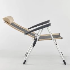 Quechua Folding Reclining Camping Chair -Outdoor Camping Store kd0ae90ac5454f4fd8d55af16e6075e66