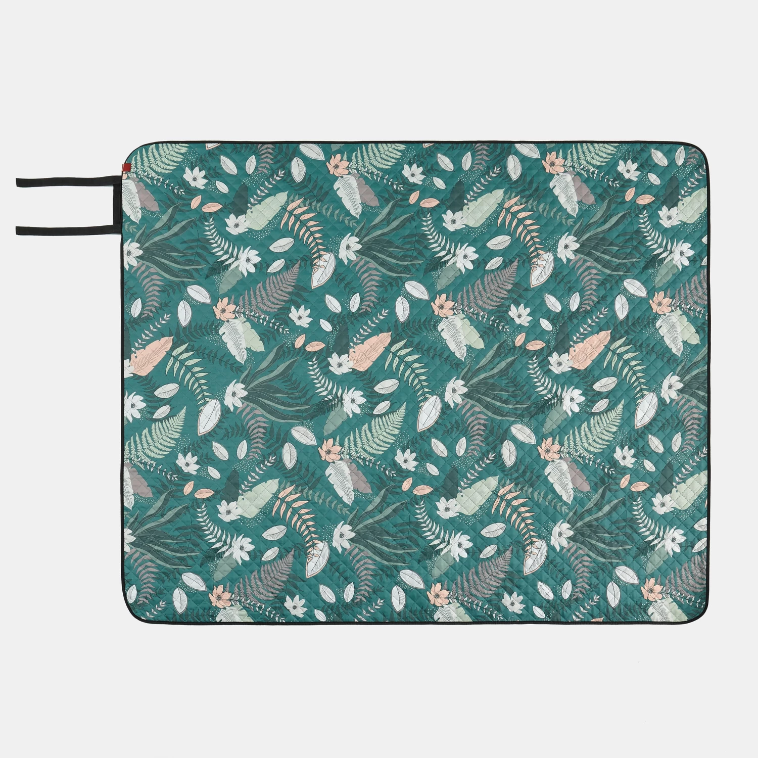 Quechua Comfort Blanket For Picnics And Camping 3 Quechua Comfort Blanket For Picnics And Camping - Image 3