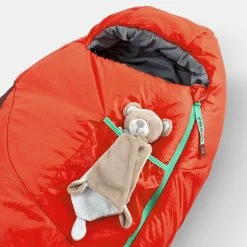 Quechua Children's Sleeping Bag MH500 0°C -Outdoor Camping Store kd0ea5aaa8b6a15ebb8d8a34cfeadbcf2