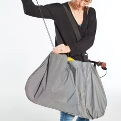 BTWIN Carry Bag For B'Twin 10" And 12" Balance Bikes