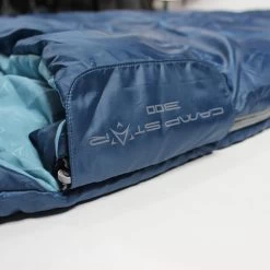 Campstar Single 300 DL Ensign Blue -Outdoor Camping Store kd19e5ba248e83b4447fad9c0c04b59f6