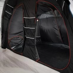 Quechua BEDROOM - REPLACEMENT PART FOR THE AIR SECONDS 6.3 FRESH&BLACK TENT -Outdoor Camping Store kd1d1d7525b8c4a57bf6db0a9ba1fb856