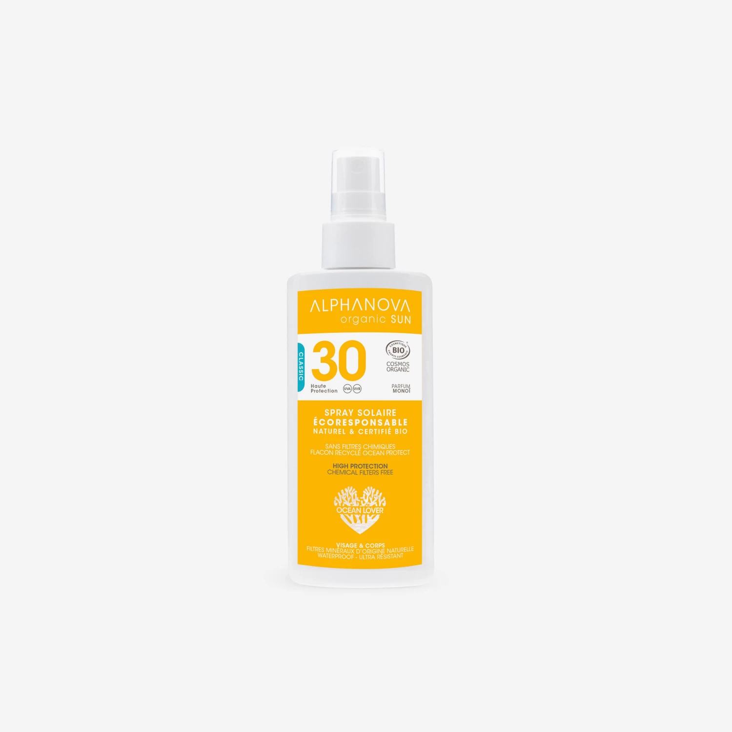 SPF 30 Sun Spray 1 SPF 30 Sun Spray