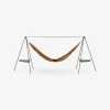 Quechua COMPACT HAMMOCK SUPPORT FOR CAMPING