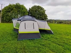 OLPRO Hive 6 Berth Poled Tent 9 OLPRO Hive 6 Berth Poled Tent -Outdoor Camping Store kd23bb270903e4eb5793c28d8eb067be4