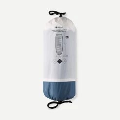 Inflatable Trekking Mattress - MT900 Air XL - 195 X 60 Cm - 1 -Outdoor Camping Store kd3492b183893fb89f8338c9cdb62ba39