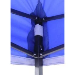 2.5 X 2.5 Pop Up Gazebo -Outdoor Camping Store kd37e444a5aa77383146db1ce6ff15425