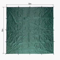 Lomo 5m X 5m Bushcraft Tarp -Outdoor Camping Store kd3e4f9071c951f51e2b0c92cdc7c59ec