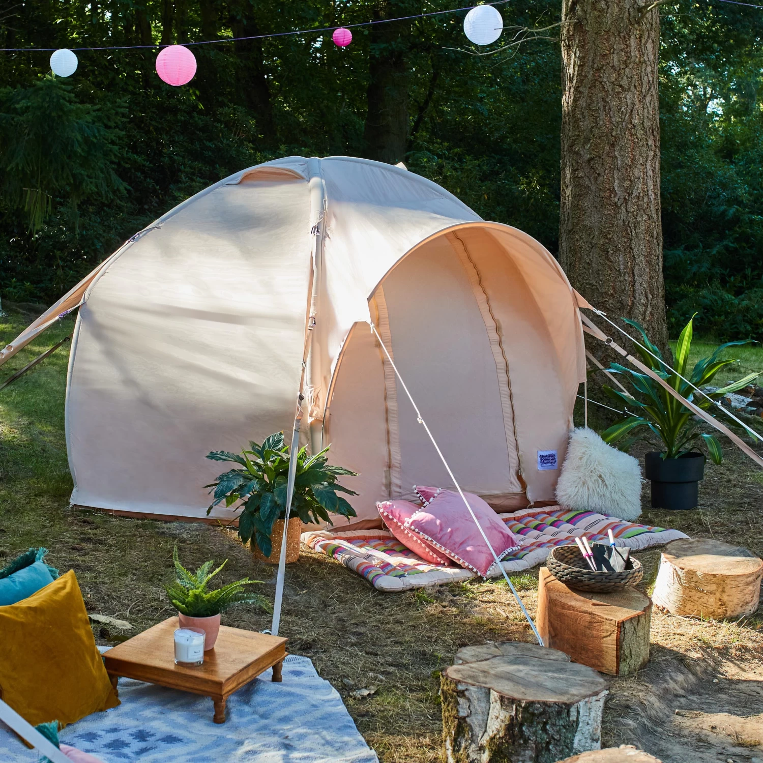 Nova Air Dome Tent 4 Nova Air Dome Tent - Image 4