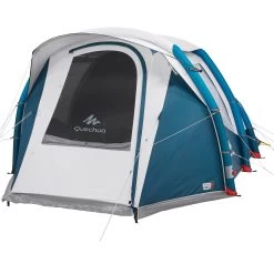 Quechua Spare Bedroom Air Seconds 4.1 Fresh&Black Tent -Outdoor Camping Store kd4d281939eda77abd9fd75f5e315be2b