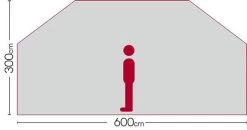 Quest Emperor -Outdoor Camping Store kd4e022bb04ad82c94416826d0508f1aa