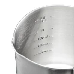 Stainless Steel 2 Person Cooking Set 1.6L 21 Stainless Steel 2 Person Cooking Set 1.6L -Outdoor Camping Store kd627a7ba8b07fb19655a2544c528a7c7