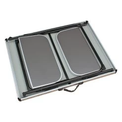 Alu Top Camping Table With Folding Side Tables -Outdoor Camping Store kd65855442a3fd14c9150f127208126f9