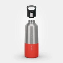 Quechua Insulated Stainless Steel Flask -Outdoor Camping Store kd70ae1614d04286d0ac789b74054d691