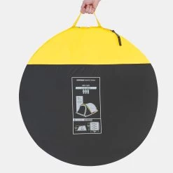 Quechua 3 Man Pop-Up Tent -Outdoor Camping Store kd7bf0360c8ffb85171e23f944685935a