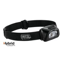 Petzl TACTIKKA + RGB Headlamp Headtorch Outdoor Light 350 Lumens