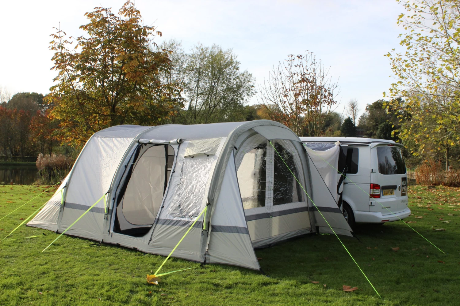 OLPRO Cocoon Breeze 2 OLPRO Cocoon Breeze - Image 2