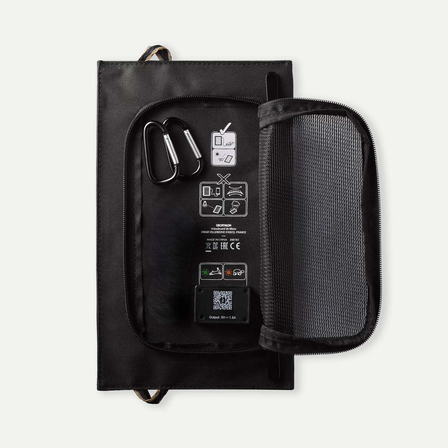 SOLAR PANEL SLR 500 V2 - 10W 3 SOLAR PANEL SLR 500 V2 - 10W - Image 3