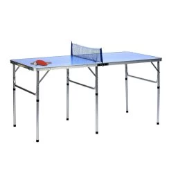 Regatta Camping Adults' Camping Tennis Table