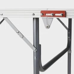 Quechua LARGE FOLDING CAMPING TABLE – 6 TO 8 PEOPLE 16 Quechua LARGE FOLDING CAMPING TABLE – 6 TO 8 PEOPLE -Outdoor Camping Store kdb2a5f0dea3e2975b7321e19c0d07c99