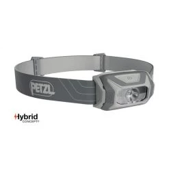 Petzl Tikkina Headtorch 300 Lumens Headlamp Light [Red] -Outdoor Camping Store kdba8d391affc28762ab5987e8ea61ec0