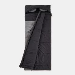 Quechua COTTON SLEEPING BAG FOR CAMPING -Outdoor Camping Store kdbd11ad4f0fc6d333272bffe7f5e1fde