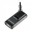 Ledlenser K4R LED Rechargeable Keyring Torch (Grey)