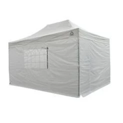 3x4.5 Pop Up Gazebo With 4 Sides -Outdoor Camping Store kdd033c8f3062fa8a11f0cddd643d1e22