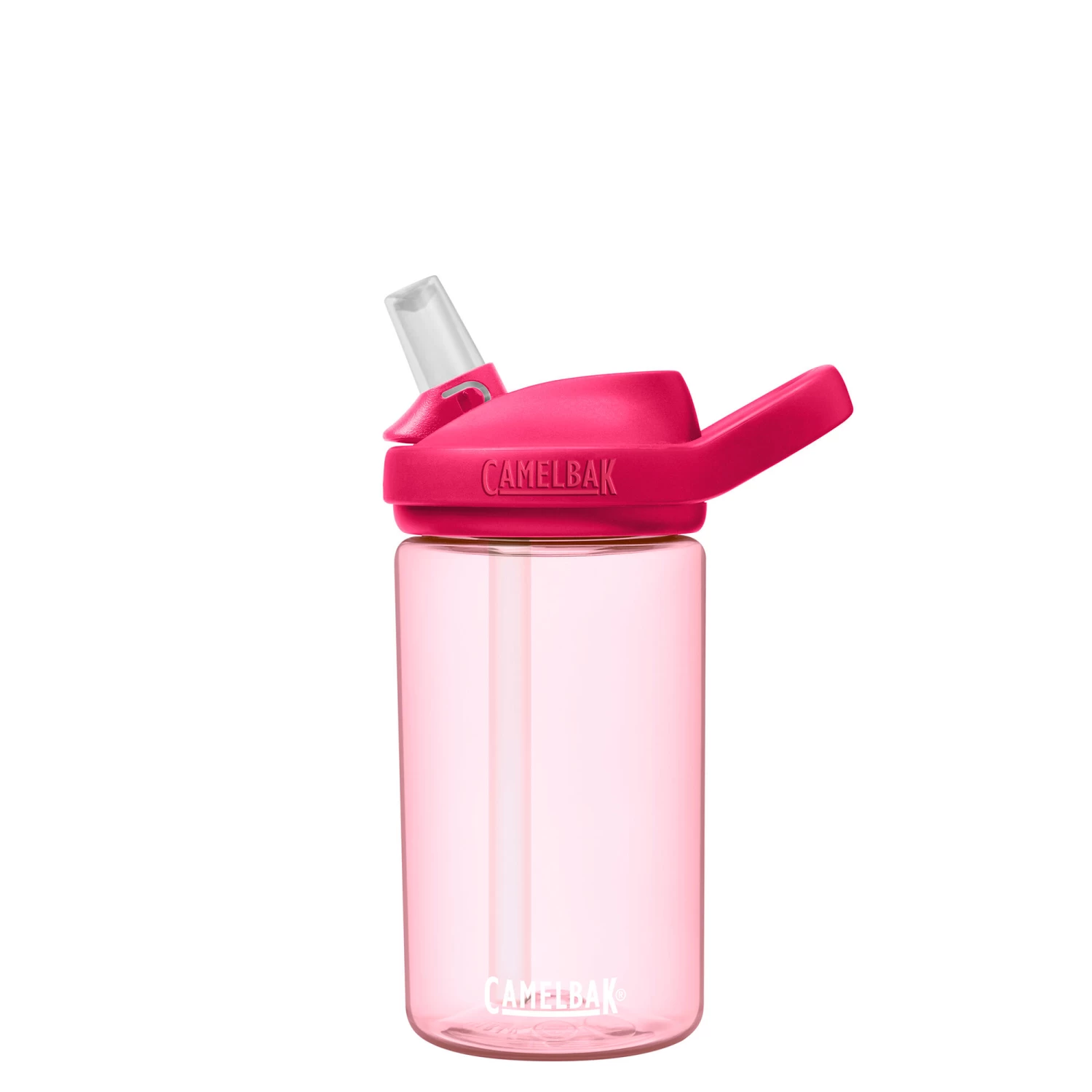 Camelbak Eddy+ Kids 400ml Water Bottle 1 Camelbak Eddy+ Kids 400ml Water Bottle