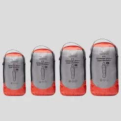 Trekking Sleeping Bag MT900 0°C Down -Outdoor Camping Store kdd5e7c9f8ef0100ed2980f5b339c067d