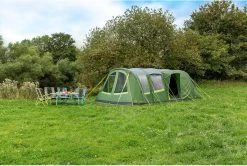 Coleman Weathermaster 4XL BlackOut Air Tent -Outdoor Camping Store kddb0fd5602cc4c2ddcd1a9b48a6ecd07