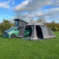 Kamper Sleeper Pole & Sleeve Drive Away Campervan Awning -Outdoor Camping Store kddfdbf49f1b6c922ff6b0202e0d2c98d