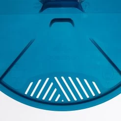 Quechua Hiker's Camping Stainless Steel Cooking Set MH100 4 Person (2.6 L) -Outdoor Camping Store kde18304cb5217edeae9e98797d2a6f04