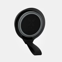 Quechua Stainless Steel Isothermal Food Box For Hiking MH500 0.8 L With Bowl Black -Outdoor Camping Store kdf9349b2a97f3b004f19295e44ea2dbb