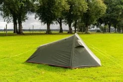 OLPRO Pioneer 2 Berth Tent -Outdoor Camping Store kdfc5a3e09599e893cc1eb000d9bc7719