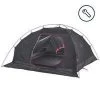 Quechua Tent Room Spare Part Arpenaz 3 XL Fresh&Black Tent