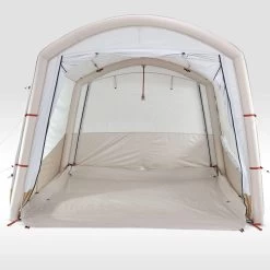 Quechua 6 Person Inflatable Camping Shelter 23 Quechua 6 Person Inflatable Camping Shelter -Outdoor Camping Store ke0126746f9eee72cfd36e0d0a99e46ea