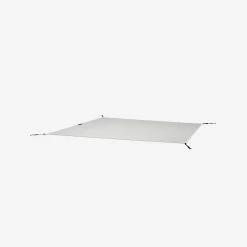 Groundsheet MT900 For 3 Person Tent - Minimal Editions - Undyed
