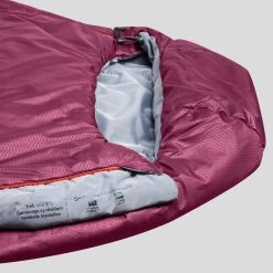 Trekking Sleeping Bag MT500 5°C -Outdoor Camping Store ke073bc97692bb42ccb0b7a1a953fdfdd