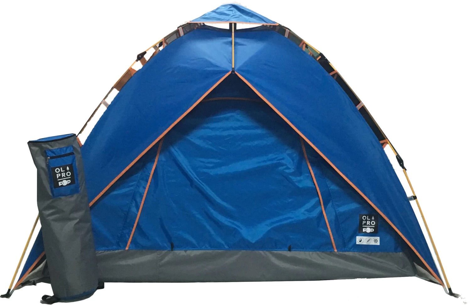 OLPRO Pop Tent 3 OLPRO Pop Tent - Image 3