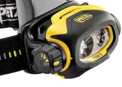 Petzl PIXA 3 Headtorch E78CHB2 (ATEX Zones 2/22) -Outdoor Camping Store ke13136ac071389d7116f05aae41ab354