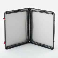 Quechua LOW FOLDING CAMPING TABLE - MH100 -Outdoor Camping Store ke140001f78e442a72d514cb8f3451e68