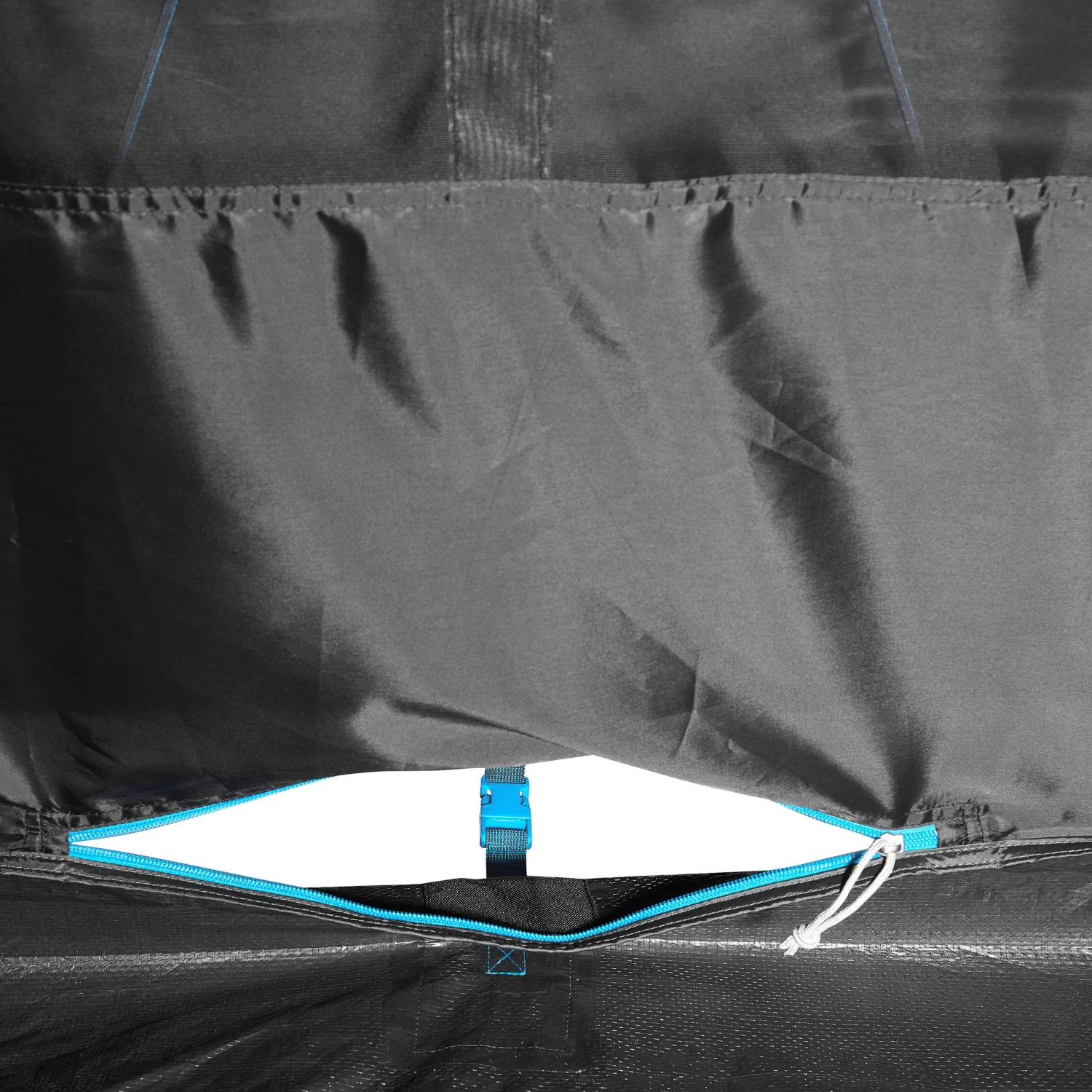 Quechua 3 Man Pop-Up Blackout Tent 13 Quechua 3 Man Pop-Up Blackout Tent - Image 13