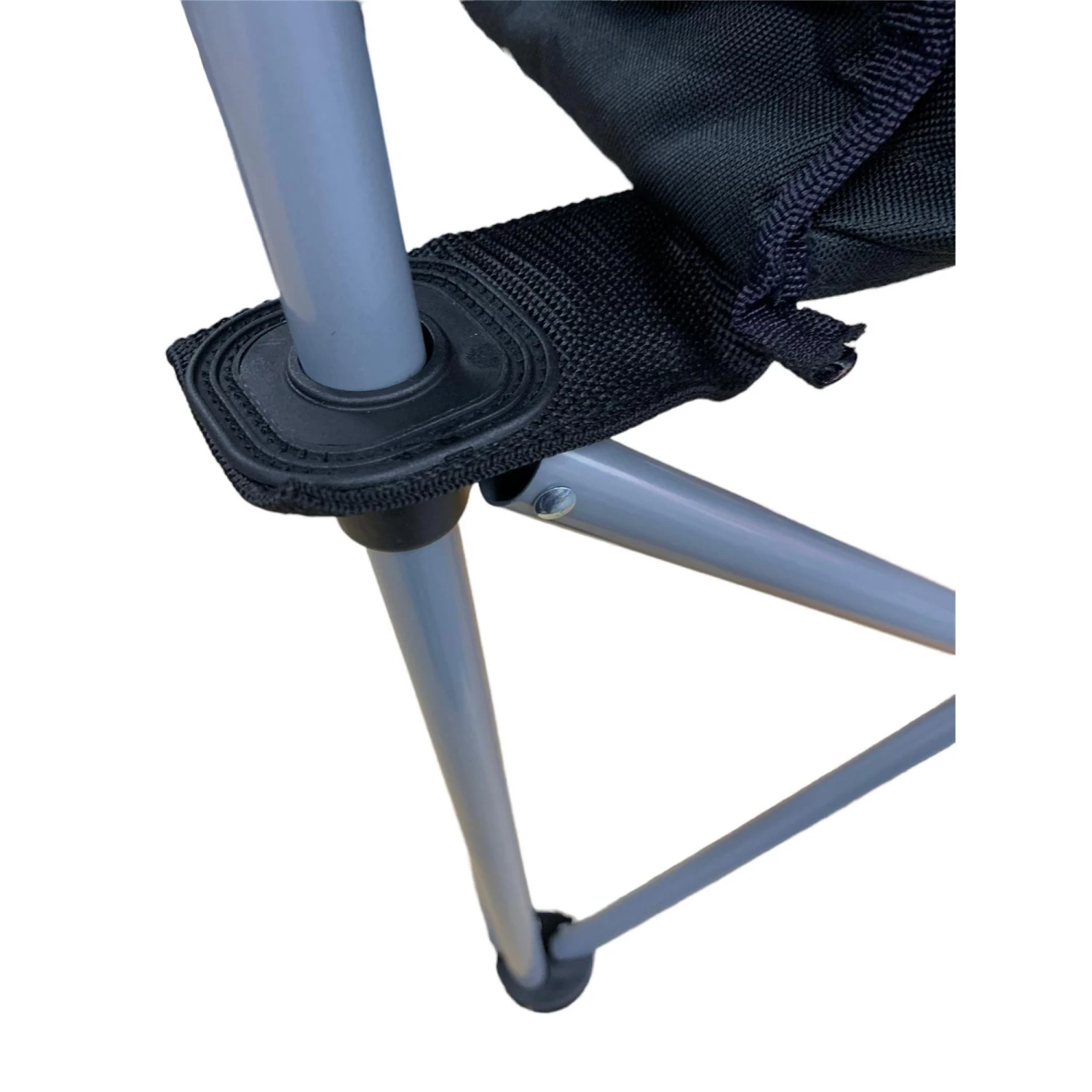 Vanilla Leisure Tub Chair Heated Charcoal + Power Bank 3 Vanilla Leisure Tub Chair Heated Charcoal + Power Bank - Image 3