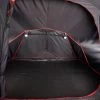 Quechua Spare Bedroom Air Seconds 4.1 Fresh&Black Tent