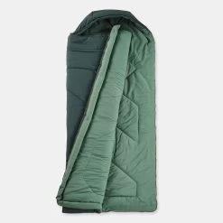 Quechua Camping Sleeping Bag Arpenaz 0° -Outdoor Camping Store ke297f776c4342fcc3fda8230fb18945b