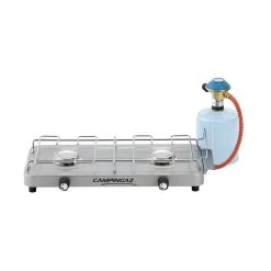 Campingaz Camping Stove 100S Kit With Regulator And Hose 7 Campingaz Camping Stove 100S Kit With Regulator And Hose -Outdoor Camping Store ke2c576fc7e74c2980d4651e716e2aea7